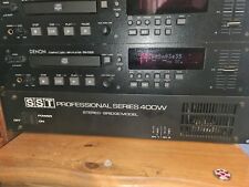 Denon c635 compact for sale  CREWE