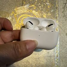 Apple Air Pods Pro with Wireless Charge case A2190 Excellent (2) for sale  Shipping to South Africa