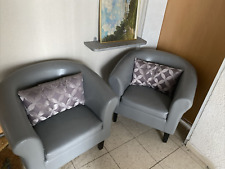 Sessel loungesessel clubsessel gebraucht kaufen  Weiterstadt