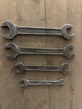 Wrenches tool kit usato  Stornarella
