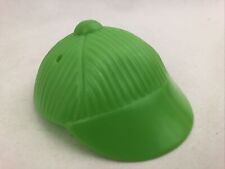 Boné de beisebol verde peça de reposição Mr Mrs Potato Head comprar usado  Enviando para Brazil