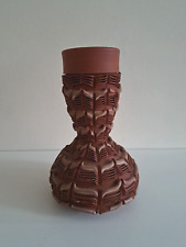 Terracotta hand made for sale  Shipping to Ireland