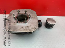 Cilindro pistone ec25pe usato  Italia