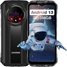 Doogee v31gt rugged for sale  LEICESTER