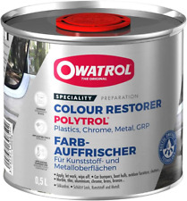 Owatrol polytrol rigenera usato  Italia
