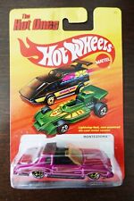 Hot wheels hot for sale  Shipping to Ireland