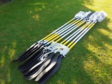 Kayak paddles x 10 for sale  Shipping to South Africa