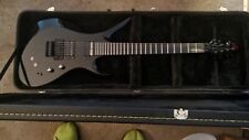 2012 schecter electric for sale  San Francisco