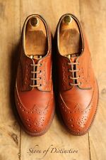 Trickers bowood brown for sale  SUTTON COLDFIELD