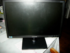 Samsung computer widescreen for sale  LONDON