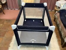 Mothercare travel cot for sale  BRISTOL