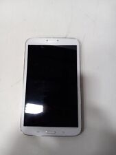 White Samsung Galaxy Tab 3 for sale  Shipping to South Africa