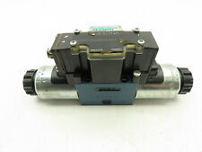 Rexroth 4we6w61 eg24n9dk24l2 for sale  Millersburg