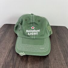 Heineken light hat for sale  Houston