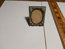 oval picture frames for sale  Canada
