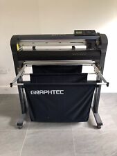 Graphtec fc8600 vinyl for sale  SCUNTHORPE