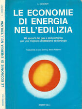 Economie energia nell usato  Italia