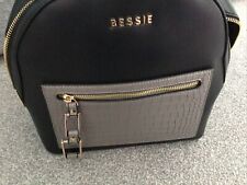 Bessie london handbags for sale  WARWICK