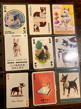 Single playing cards d'occasion  Expédié en Belgium