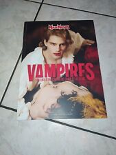 Mad movies vampires d'occasion  Rouvroy