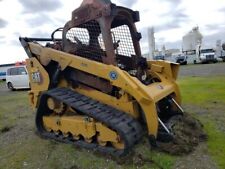 2020 cat 299 for sale  Hughesville