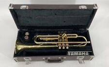 Yamaha gold colored for sale  Minneapolis