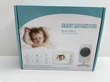Baby monitor video for sale  Collinsville