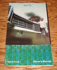 Original 1970 ford for sale  Reinbeck