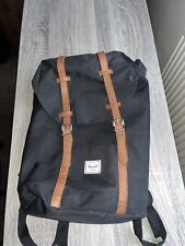 Herschel laptop backpack for sale  WEST BROMWICH