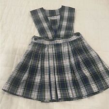 Parker plaid pleated for sale  Fort Smith