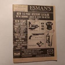Esman hunting gun for sale  San Antonio