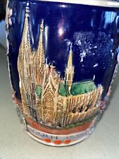 Beer stein koln for sale  Burlington