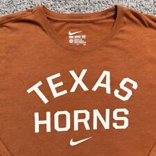 Nike texas longhorns for sale  Prosper