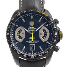 Cronógrafo TAG Heuer Grand Carrera edición limitada 150/piezas automático CAV518J #037, usado segunda mano  Embacar hacia Argentina