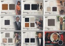 James bond costume for sale  CHESTER