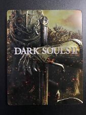 Usado, Dark Souls 2- Black Armor Edition + Steelbook + Trilha Sonora [Playstation 3 / PS3] comprar usado  Enviando para Brazil