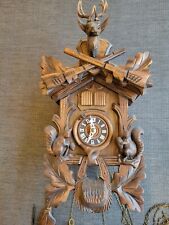 hunter cuckoo clock for sale  Myersville
