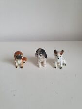Vintage miniature ceramic for sale  LEEDS