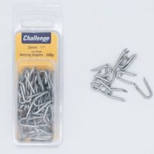 Nails & Staples for sale  UK