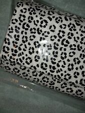 Luxe leopard print for sale  Waukegan
