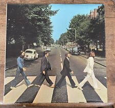 abbey road vinyl for sale  CLACTON-ON-SEA