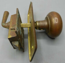 Small antique brass for sale  Milo