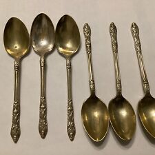 Vintage apostle spoons for sale  BRISTOL