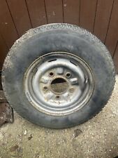 Mk1 steel wheel for sale  STAINES-UPON-THAMES