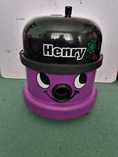 henry hoover vacuum for sale  WOLVERHAMPTON