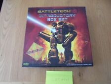 battletech board game for sale  BRADFORD