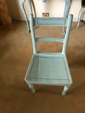 Beautiful handpainted chair for sale  Ireland