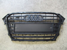 audi a4 8k kuhlergrill grill gebraucht kaufen  Georgsmarienhütte