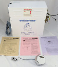Genuine steamist 240v for sale  Saluda