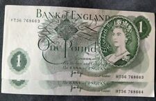 Bank england old for sale  EDINBURGH